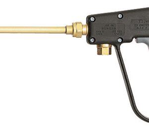 GUNJET NYLON SPRAY GUN WITH 18" EXTSN
