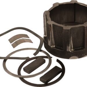 KIT, OVERRUNNING CLUTCH