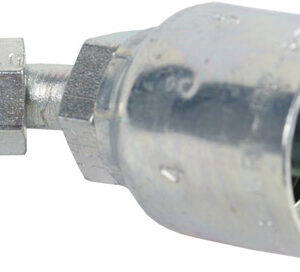 PARKER 43 SERIES CRIMP FITTING