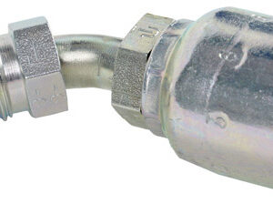 PARKER 43 SERIES CRIMP FITTING