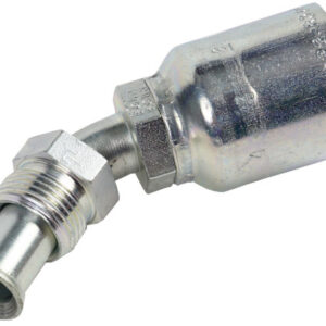 PARKER 43 SERIES CRIMP FITTING