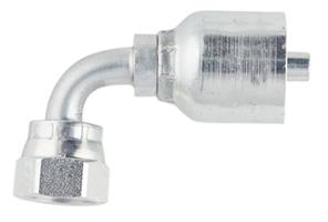 PARKER 43 SERIES CRIMP FITTING