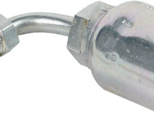 PARKER 43 SERIES CRIMP FITTING