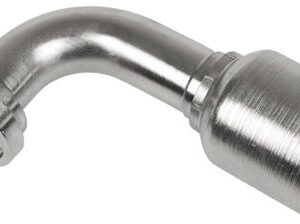 SPLIT FLANGE 90 DEG 3/4" X 3/4"