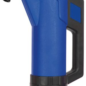 HAND OPERATED LEVER PUMP