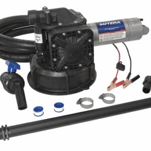 MIXNGO 12V DC DIAPHRAGM PUMP