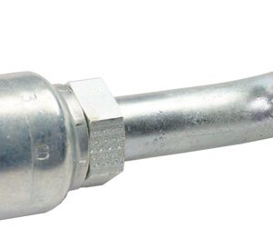 PARKER 43 SERIES CRIMP FITTING