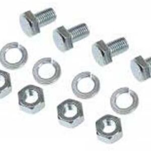 BOLT KIT - 4 PACK