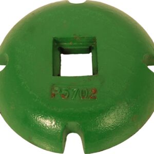 HIPPER BUMPER WASHER FOR KMC