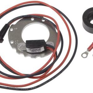 12V ELEC IGN KIT 4 CYL FORD DISTRIBUTOR