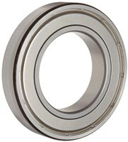TIMKEN BALL BEARING