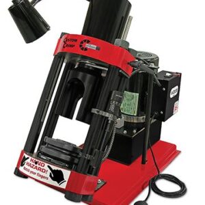 CRIMPER ELEC 80 TON