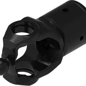 50 DEGREE CV YOKE 1-3/8 BORE