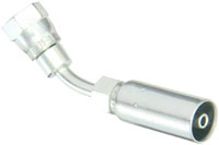 04U08D FEM SWVL DIN UNIV SEAT 45 DG ELB