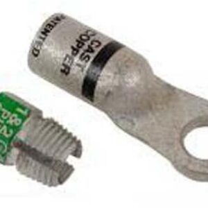 1 GA H.D. COPPER LUG -BOX OF 5