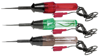 3 PC CIRCUIT TESTER SET