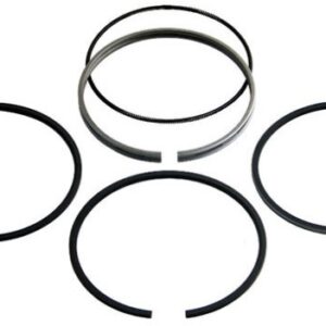 PISTON RING SET