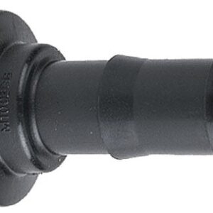 2'' F.P. FLANGE X 2'' HOSE BARB