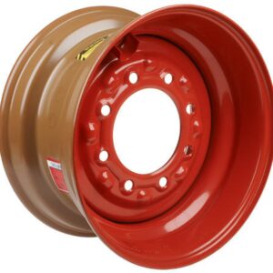 RIM 16.5X8.25 8 BOLT