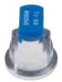 TWINJET TIP - #3 ORFICE BLUE