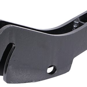 FOOTPIECE FOR 1"X3" SHANK