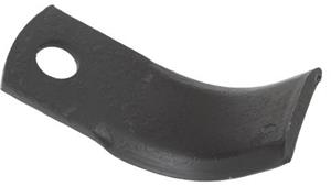SIDE KNIFE-FLAIL MOWER- 2" WIDE