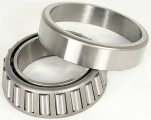 TIMKEN BEARING SET
