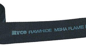RAWHIDE NYLON SLEEVE