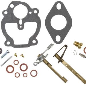 AC CARB REPR KIT