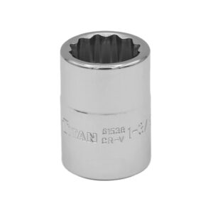 1-3/16 INCH X 1 INCH DR SAE SOCKET
