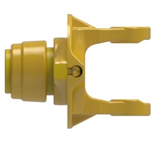 YOKE TRAC BALL SHEAR