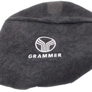 BACKREST EXTENSION COVER