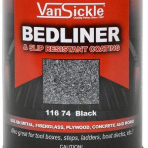 BEDLINER QUART