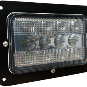 LED HEADLIGHT HI/LO BEAM CASE/IH