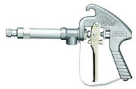 43 GUNJET SPRAY GUN ALUM