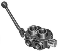 OTS-SELECTOR VALVE