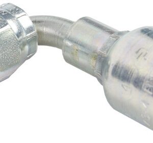 PARKER 43 SERIES CRIMP FITTING