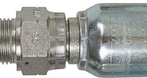 NPT MALE SWIVEL