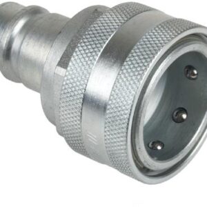 ADAPTER - IH TIP TO STD CPLR