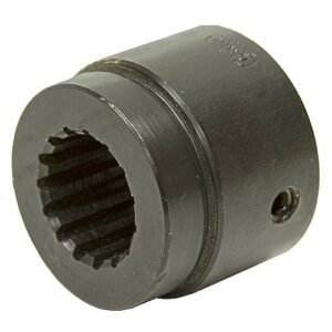 HUB,W  1X6 SPLINE