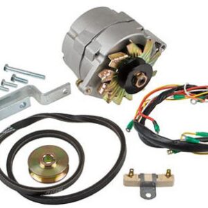 ALTERNATOR PKG