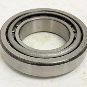 TIMKEN RADIAL BALL BEARING