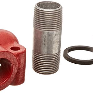 MOUNTING KIT FOR 800 METER TO 3/4'