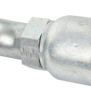 PARKER 43 SERIES CRIMP FITTING