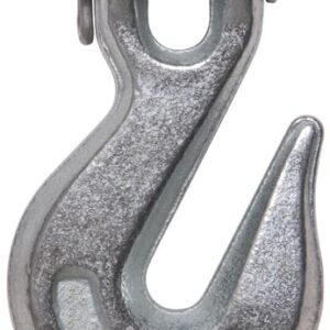 7/16 HI-TEST CLEVIS GRAB HOOK