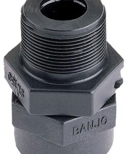 BANJO 2" POLY SWIVEL