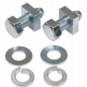 BOLT KIT - 2 PACK