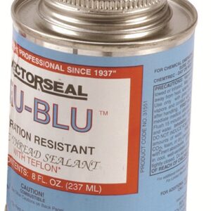 RECTORSEAL TRU BLUE WITH TFE