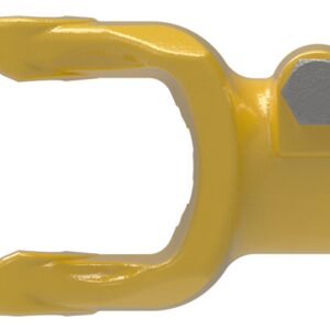 SERIES 4 CLAMP YOKE 1-1/4" ROUND