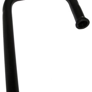 QC RIGID J TUBE FOR 2.1 GPM PUMP